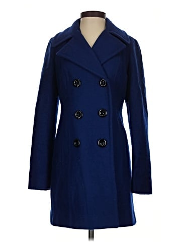 Anne Klein Coat (view 1)