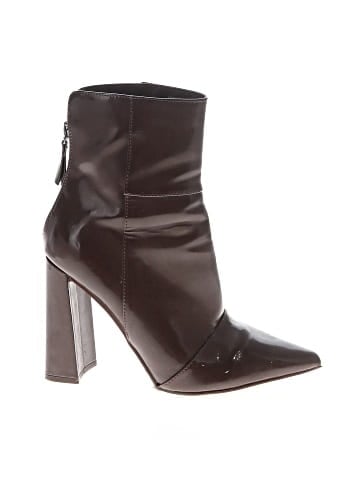 Forever 21 Boots (view 1)
