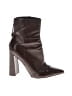 Forever 21 Brown Boots Size 7 - photo 1