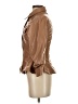 Fate Brown Jacket Size S - photo 5