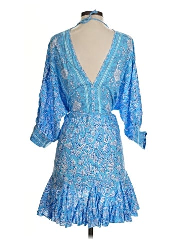 AaKaa Cocktail Dress (view 2)