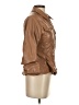Fate Brown Jacket Size S - photo 4