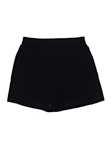 Deja Bleu Shorts (view 1)
