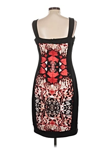 Sangria Cocktail Dress (view 2)