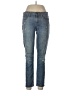 J.Crew Stars Blue Jeans Size 30 waist - photo 1