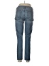 J.Crew Stars Blue Jeans Size 30 waist - photo 2