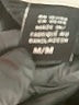 Ivory Ella 100% Polyester Black Sweatshirt Size M - photo 10