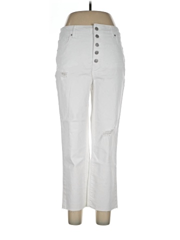 Time and Tru Jeans (view 1)