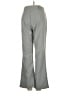 boa. Solid Gray Dress Pants Size S - photo 2