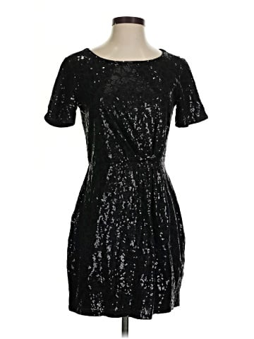 Ella Moss Cocktail Dress (view 1)
