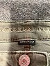 American Eagle Outfitters Camo Green Jeans Size 12 short - photo 7