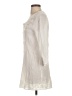 MONORENO Ivory 3/4 Sleeve Blouse Size S - photo 5