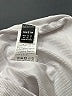 Shein White Tank Top Size 6 - photo 7