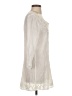 MONORENO Ivory 3/4 Sleeve Blouse Size S - photo 4