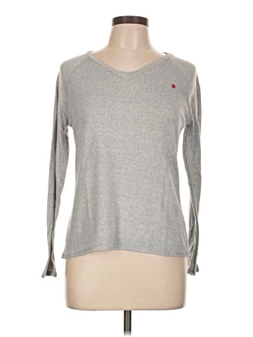 Lucky Brand Pullover Sweater (view 1)