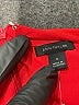 Ann Taylor 100% Polyester Solid Red Casual Dress Size 6 - photo 4
