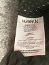 Hurley Solid Gray Shorts Size 7 - photo 4