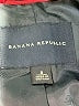 Banana Republic Blue Blazer Size 8 - photo 3