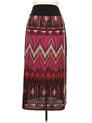 I.N. Studio Casual Skirt (view 2)