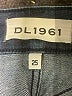 DL1961 Black Jeans Size 25 waist - photo 7