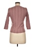 Pinque Chevron-herringbone Pink Pullover Sweater Size M - photo 2