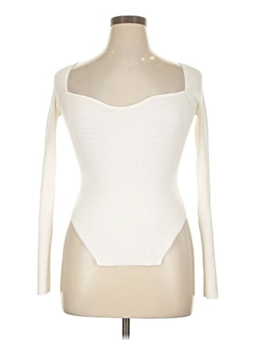 Commense Long Sleeve Top (view 1)