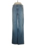Fidelity Stripes Blue Jeans Size S - photo 1