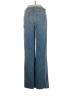 Fidelity Stripes Blue Jeans Size S - photo 2
