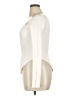 Commense Ivory Long Sleeve Top Size XL - photo 5