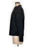 Ann Taylor Black Long Sleeve Top Size M - photo 5