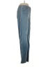 Fidelity Stripes Blue Jeans Size S - photo 4