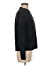 Ann Taylor Black Long Sleeve Top Size M - photo 4