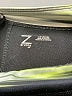 Z by Zella Graphic Blue Athletic Shorts Size 10 - 12 - photo 3