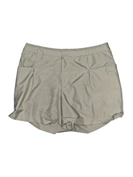 Rachel Rachel Roy Khaki Shorts