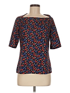 Ann Taylor 3/4 Sleeve T Shirt