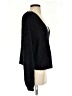 Free People Black Pullover Sweater Size S - photo 4