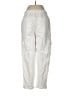 Gap Ivory Cargo Pants Size M - photo 2