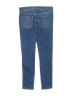 Levi's Solid Blue Jeggings Size 7 - photo 2
