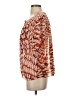 Escada Orange Short Sleeve Blouse Size EU 34 / US 4 - photo 5