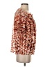 Escada Orange Short Sleeve Blouse Size EU 34 / US 4 - photo 4