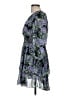 Shein 100% Polyester Purple Cocktail Dress Size M - photo 5