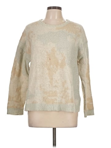 Troubadour Pullover Sweater (view 1)