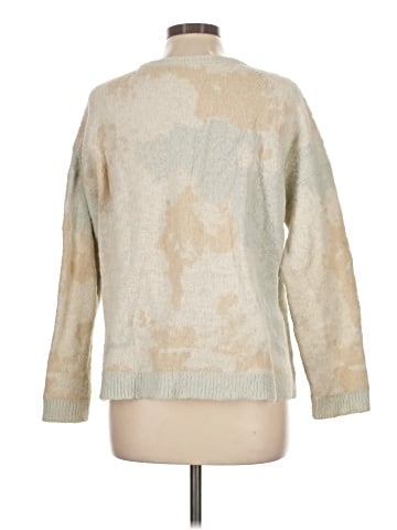 Troubadour Pullover Sweater (view 2)