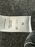 Joe's Jeans Black Jeans Size 25 waist - photo 8