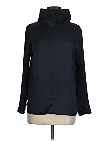 BA&SH Long Sleeve Blouse (view 1)