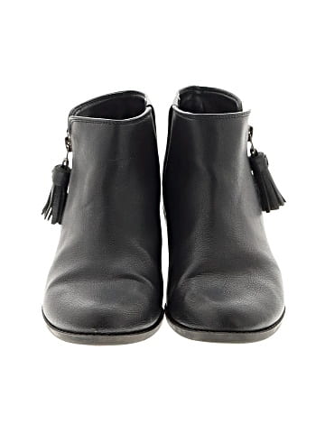 Zodiac Ankle Boots (view 2)