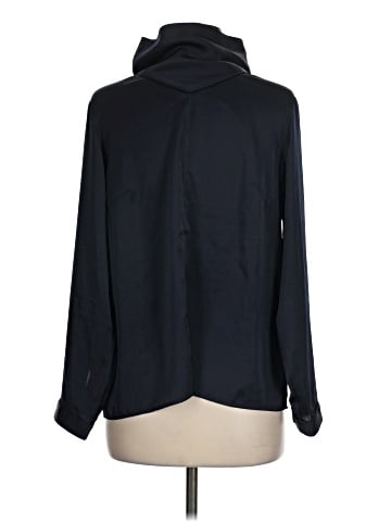 BA&SH Long Sleeve Blouse (view 2)