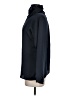 BA&SH 100% Polyester Black Blue Long Sleeve Blouse Size Med (2) - photo 5