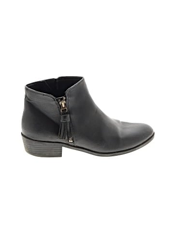 Zodiac Ankle Boots (view 1)