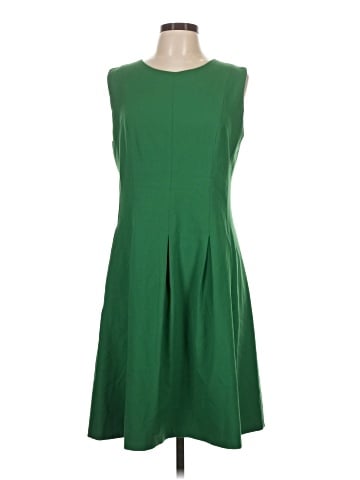 Of Mercer Casual Dress (view 1)
